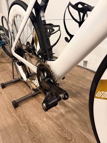 Brugt Carbon Pro Trek 2025 Urban — billede 9 af 10