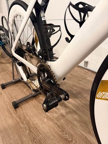 Used Carbon Pro Trek 2025 Urban, White — image 9 of 10
