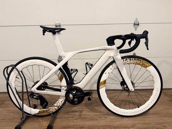 Brugt Carbon Pro Trek 2025 Urban — billede 7 af 10