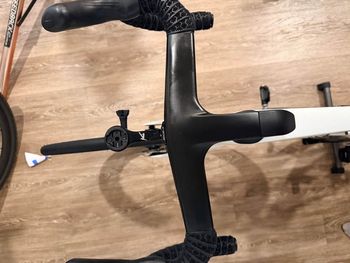 Brugt Carbon Pro Trek 2025 Urban — billede 3 af 10