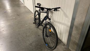 Brugt ROCKRIDER St 520 2021 Mountainbike — billede 4 af 4