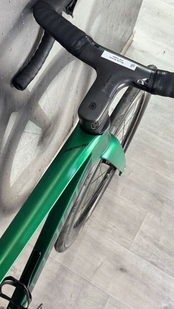 Brugt Merida Reacto Shimano Ultegra Di2 2025 Road & Gravel — billede 9 af 14