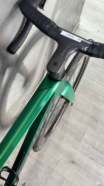 Tweedehands Merida Reacto Shimano Ultegra Di2 2025 Road & Gravel — afbeelding 9 van 14