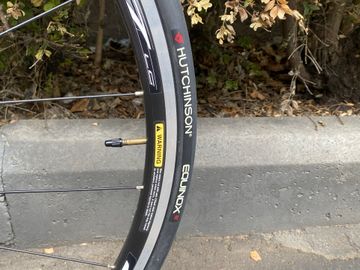 Used Corratec CCT Campagnolo Athena 2013 Road & Gravel, Black — image 4 of 4