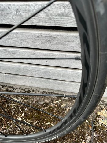 Brugt Canyon Ultimate CF SL 8.0 2020 2020 Road & Gravel — billede 7 af 9