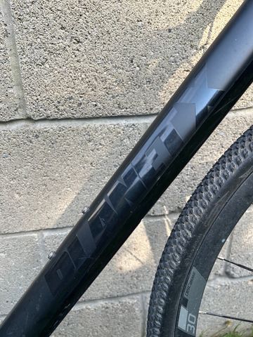 Used Planet X Pro Carbon SRAM Apex 2022 Road & Gravel, Black — image 5 of 10