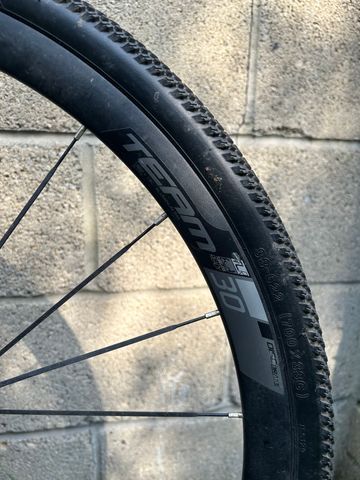 Used Planet X Pro Carbon SRAM Apex 2022 Road & Gravel, Black — image 8 of 10