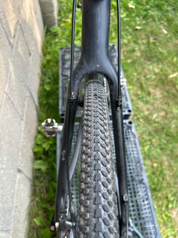 Brugt Planet X Pro Carbon SRAM Apex 2022 Road & Gravel — billede 10 af 10