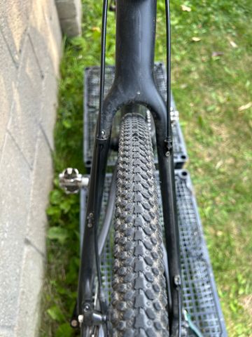 Used Planet X Pro Carbon SRAM Apex 2022 Road & Gravel, Black — image 10 of 10