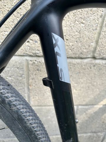 Used Planet X Pro Carbon SRAM Apex 2022 Road & Gravel, Black — image 4 of 10