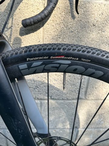 Used Planet X Pro Carbon SRAM Apex 2022 Road & Gravel, Black — image 7 of 10