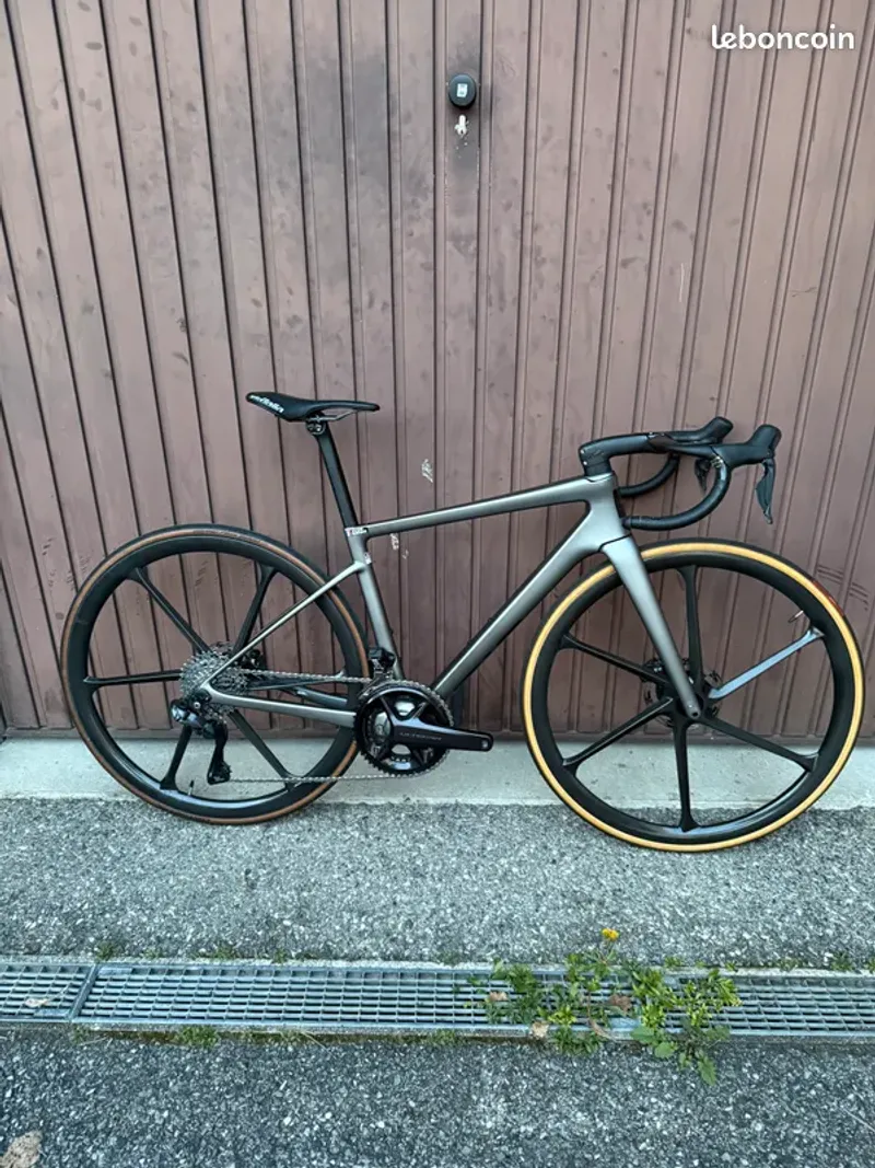 Used Enve Melee PRO RED 2025 2025 Road & Gravel