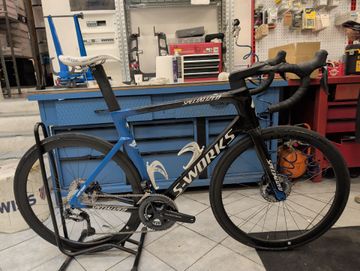 Brugt Specialized S-Works Venge 2019 2019 Road & Gravel