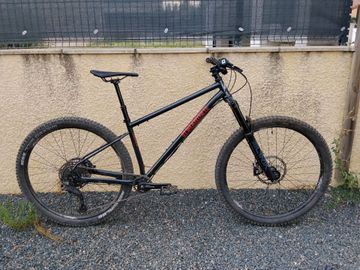 Marin El Roy 2021 2021 MTB usato