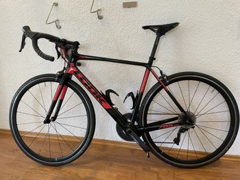 Brugt Look Huez 2018 2018 Road & Gravel — billede 6 af 9