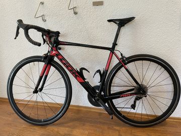 Käytetty Look Huez 2018 2018 Road & Gravel — kuva 6 / 9