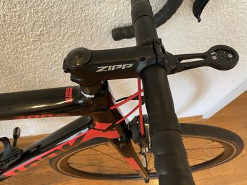 Käytetty Look Huez 2018 2018 Road & Gravel — kuva 2 / 9
