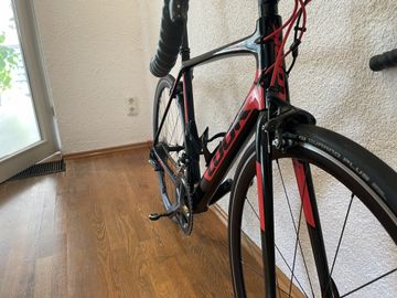 Käytetty Look Huez 2018 2018 Road & Gravel — kuva 3 / 9