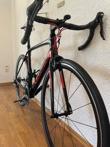 Käytetty Look Huez 2018 2018 Road & Gravel — kuva 4 / 9