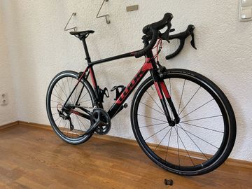 Used Look Huez 2018 2018 Road & Gravel