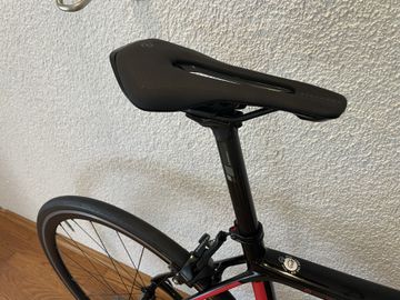 Käytetty Look Huez 2018 2018 Road & Gravel — kuva 5 / 9