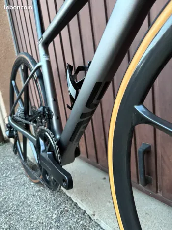 Brugt Enve Melee Premium RED 2025 2025 Road & Gravel — billede 3 af 7