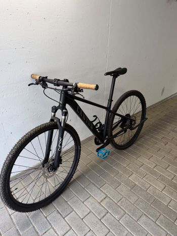 Brugt Canyon Pathlite WMN AL SL 8.0 2020 2020 Urban & Touring
