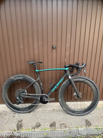 Brugt Van Rysel Rcx Gravel 2023 Road & Gravel