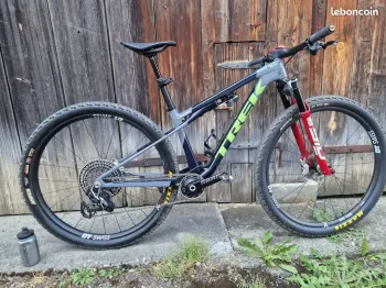Used Trek Supercaliber SLR 9.9 XX Flight Attendant Gen 2 2026 2026 MTB