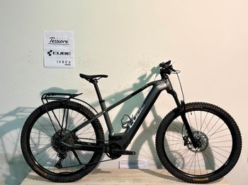 Używany CUBE REACTION HYBRID, RACE 750 2024 2024 MTB