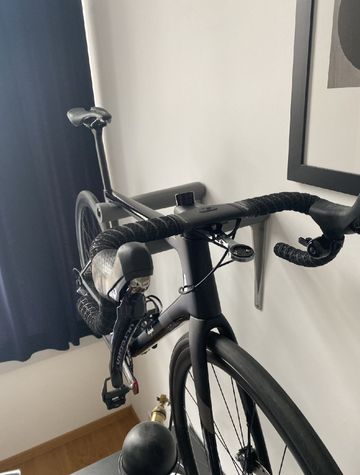 Used Cannondale Shimano Ultegra 2023 Road & Gravel, Black — image 10 of 10