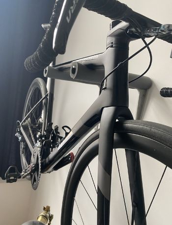 Brugt Cannondale Shimano Ultegra 2023 Road & Gravel — billede 5 af 10