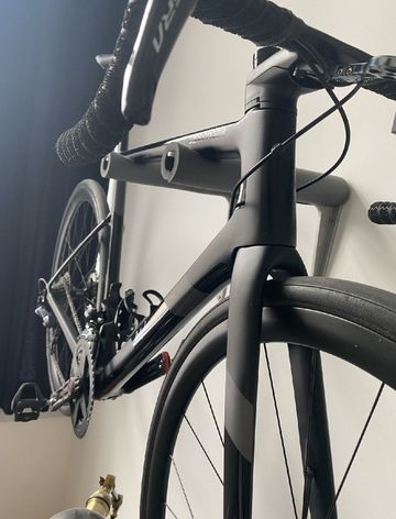 Used Cannondale Shimano Ultegra 2023 Road & Gravel, Black — image 5 of 10