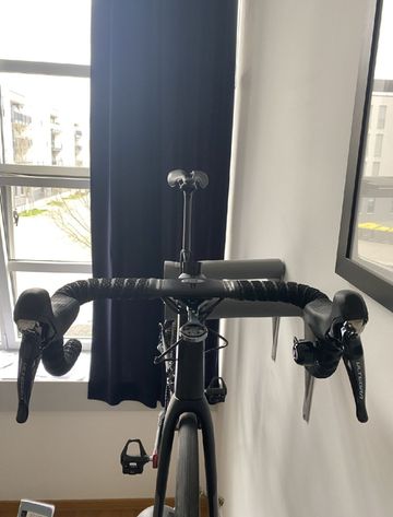 Used Cannondale Shimano Ultegra 2023 Road & Gravel, Black — image 7 of 10