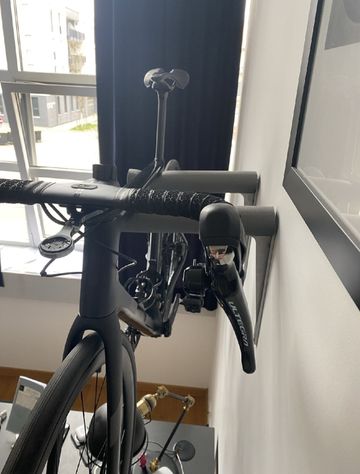 Used Cannondale Shimano Ultegra 2023 Road & Gravel, Black — image 2 of 10