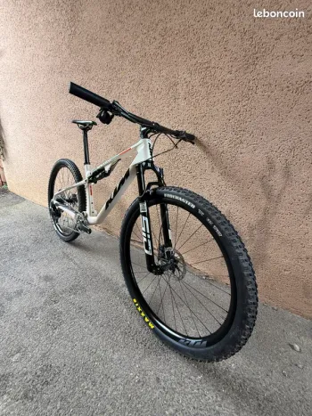 Used KTM Scarp Prime 2025 MTB