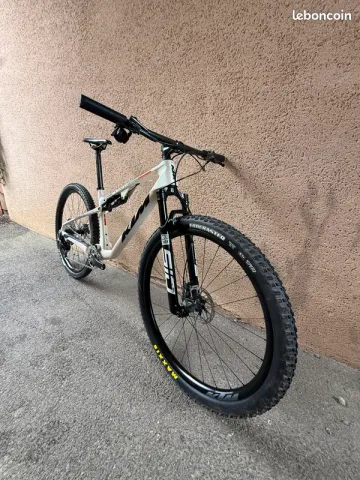Używany KTM Scarp Prime 2025 MTB