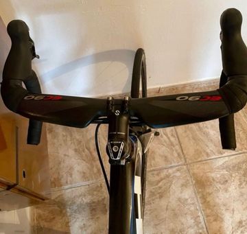 Used BH Custom Shimano Ultegra 2015 Road & Gravel, White — image 5 of 6