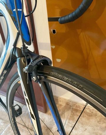 Used BH Custom Shimano Ultegra 2015 Road & Gravel, White — image 3 of 6