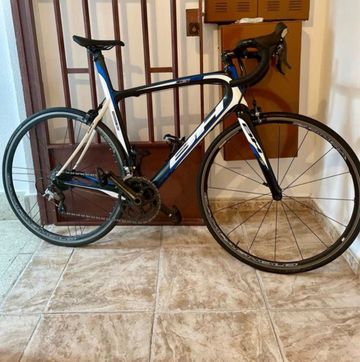 Używany BH Custom Shimano Ultegra 2015 Road & Gravel