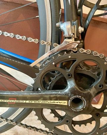 Used BH Custom Shimano Ultegra 2015 Road & Gravel, White — image 4 of 6