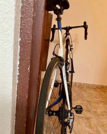 Used BH Custom Shimano Ultegra 2015 Road & Gravel, White — image 6 of 6