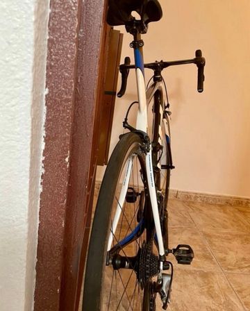 Used BH Custom Shimano Ultegra 2015 Road & Gravel, White — image 6 of 6