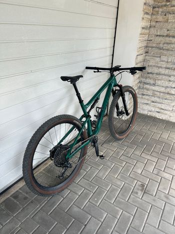 Brugt Specialized Epic Expert 2022 2022 Mountainbike — billede 2 af 5