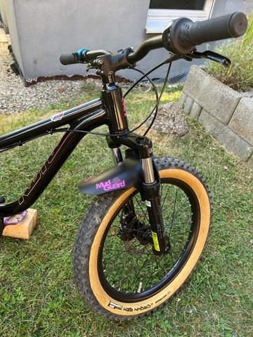 Tweedehands Kona Honzo 20 2021 2021 Youth — afbeelding 5 van 6