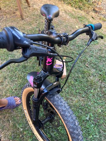 Tweedehands Kona Honzo 20 2021 2021 Youth — afbeelding 3 van 6