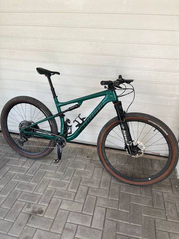 Specialized Epic Expert 2022 2022 MTB de segunda mano
