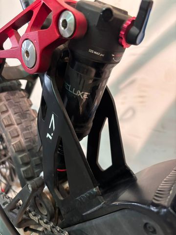 Gebrauchtes Fantic XMF 1.7 2025 2025 Mountainbike, Weiß, 29, 27.5 — Bild 13 von 16
