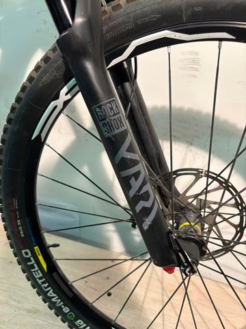 Gebrauchtes Fantic XMF 1.7 2025 2025 Mountainbike, Weiß, 29, 27.5 — Bild 9 von 16
