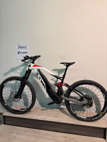 Brugt Fantic XMF 1.7 2025 2025 Mountainbike — billede 3 af 16